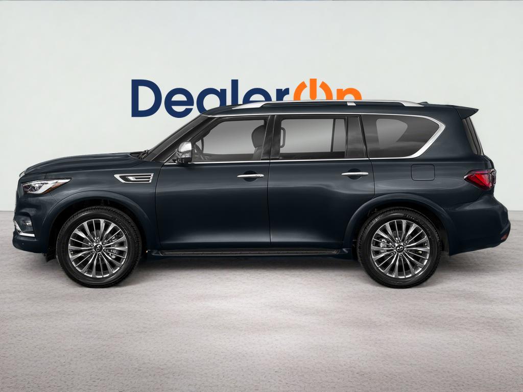2024 INFINITI QX80 SENSORY AWD