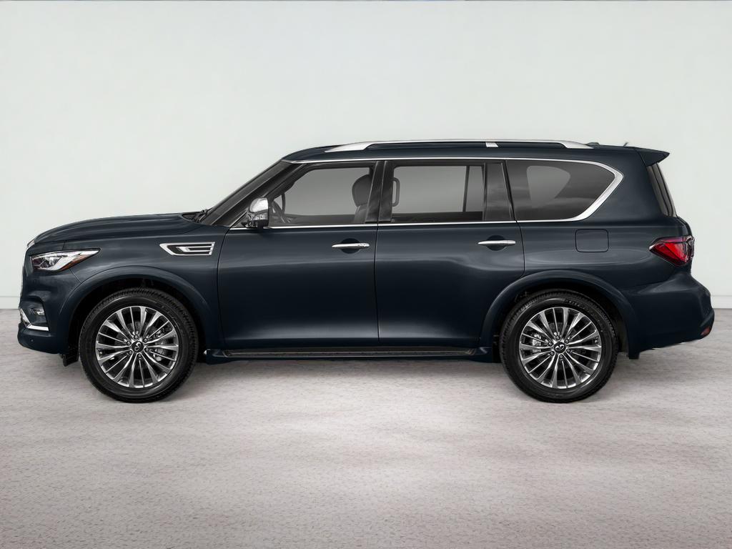 2024 INFINITI QX80 SENSORY AWD