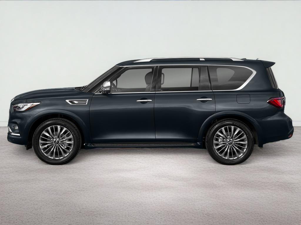 2024 INFINITI QX80 SENSORY AWD
