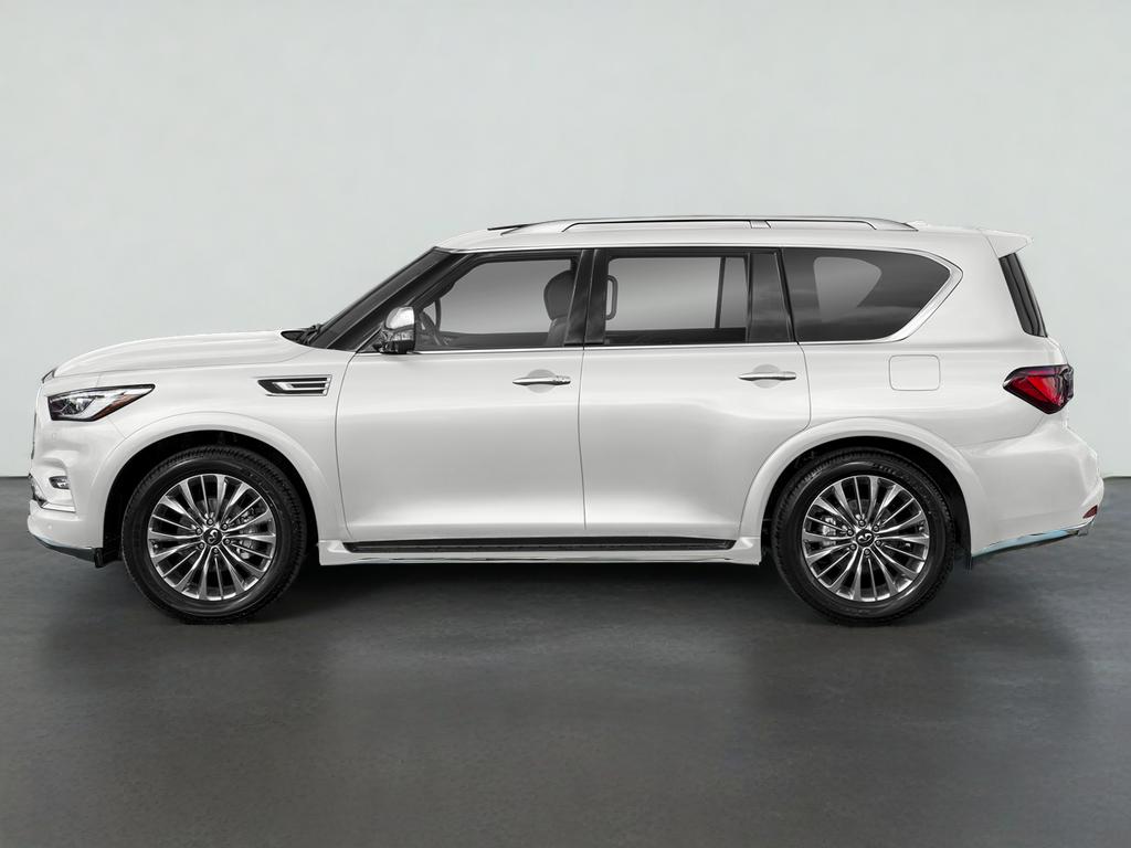 2024 INFINITI QX80 SENSORY AWD