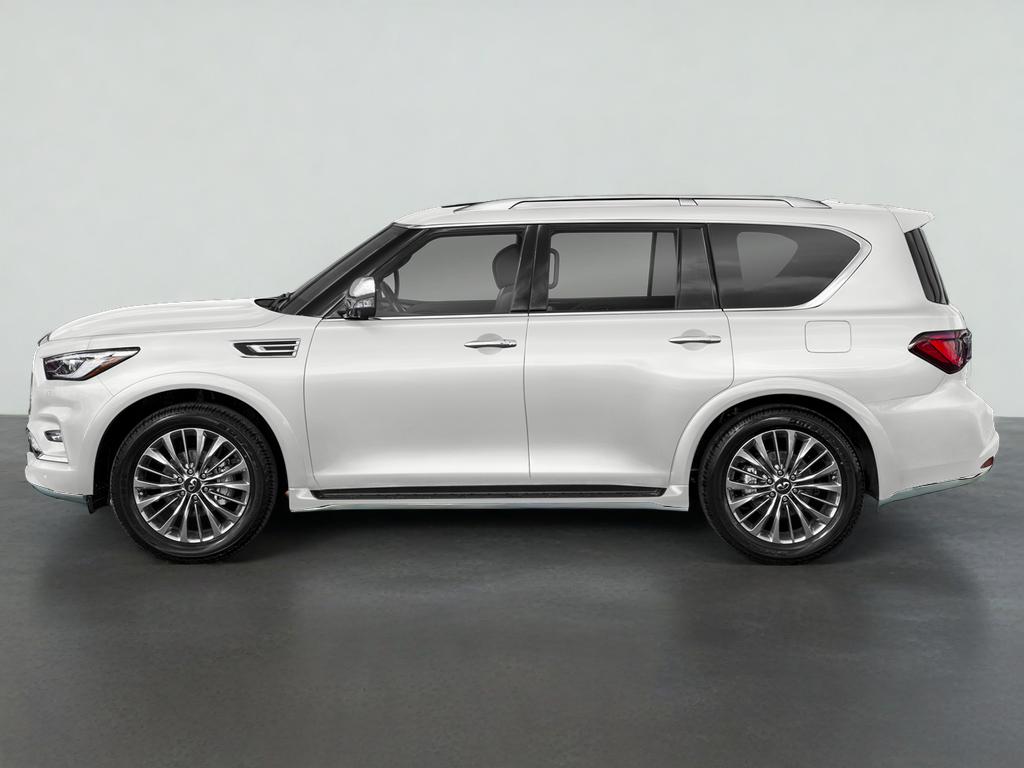 2024 INFINITI QX80 SENSORY AWD