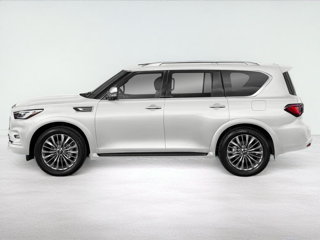 2024 INFINITI QX80 SENSORY AWD