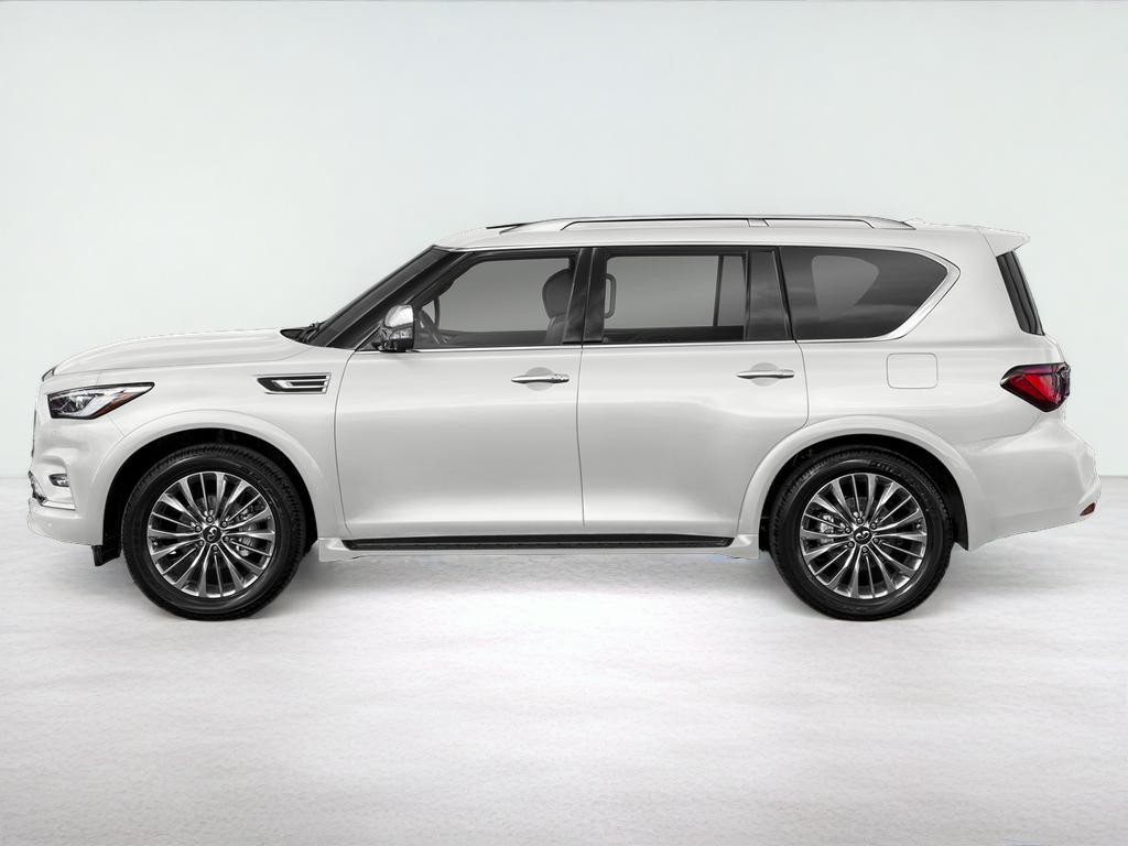 2024 INFINITI QX80 SENSORY AWD
