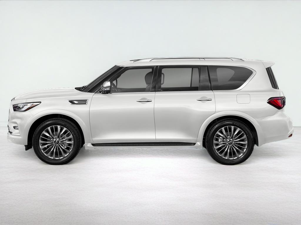 2024 INFINITI QX80 SENSORY AWD