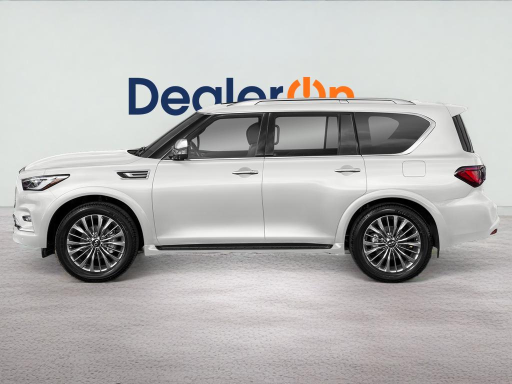2024 INFINITI QX80 SENSORY AWD