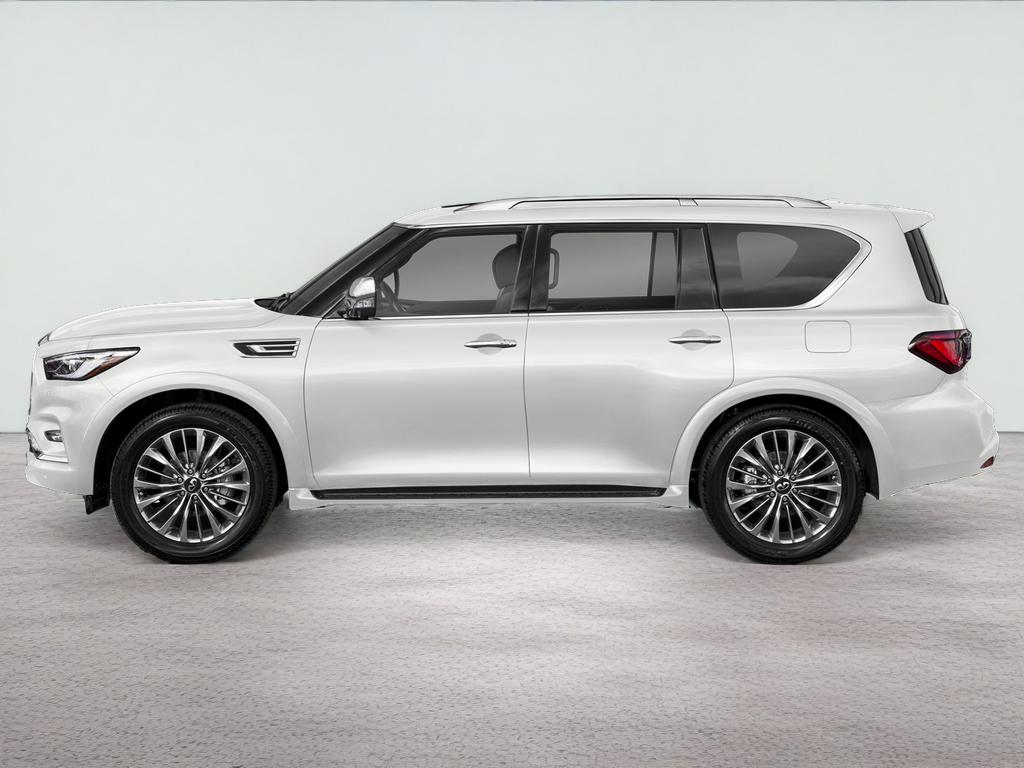 2024 INFINITI QX80 SENSORY AWD
