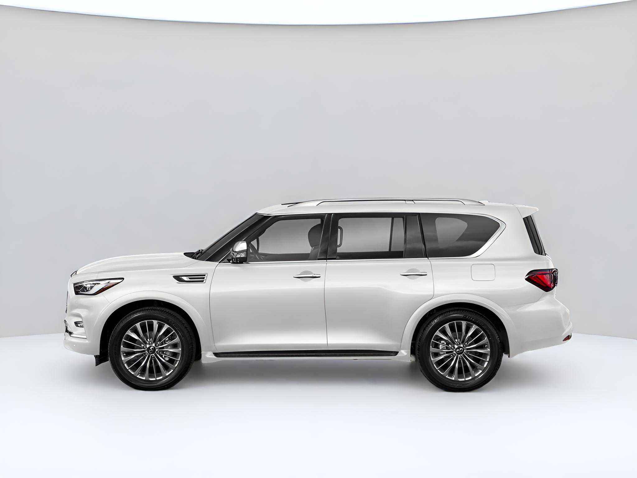 2024 INFINITI QX80 SENSORY AWD
