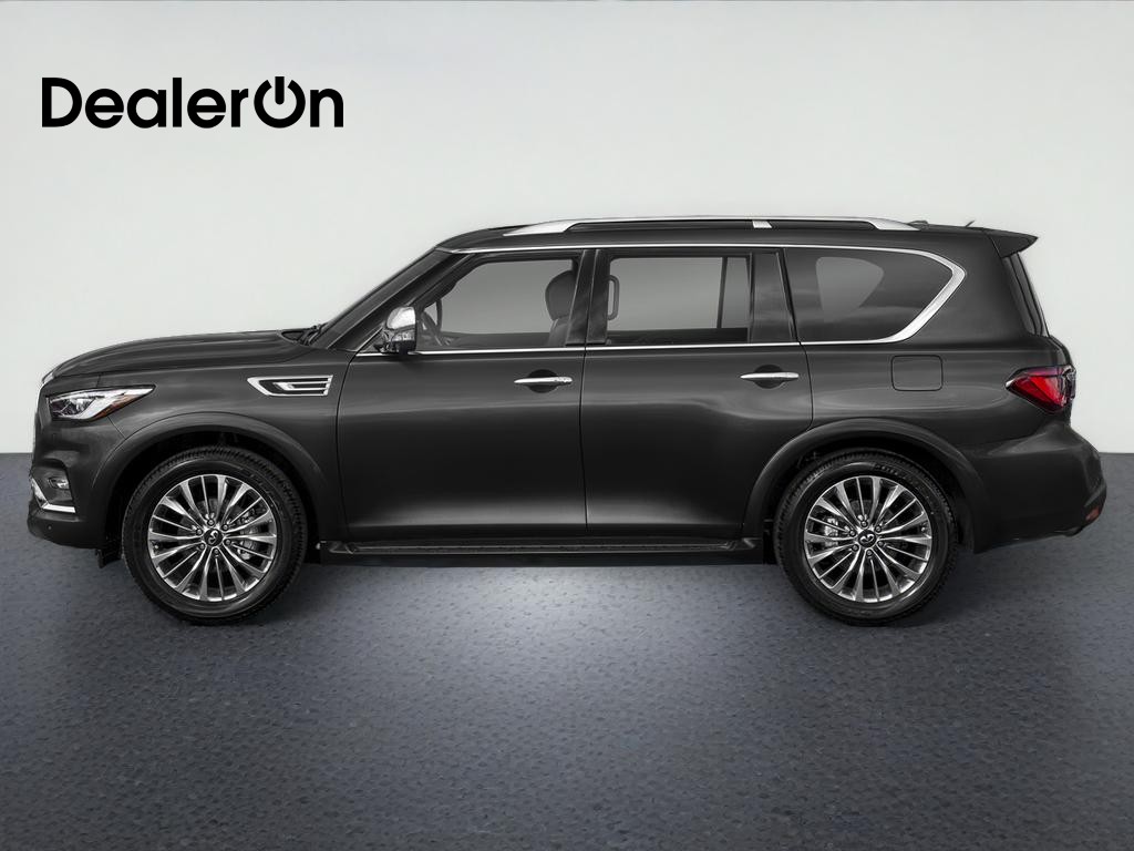 2024 INFINITI QX80 SENSORY AWD