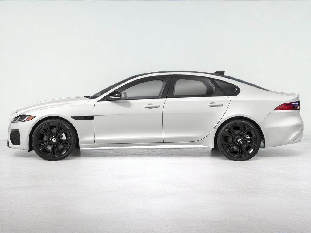 2024 Jaguar XF R-Dynamic SE