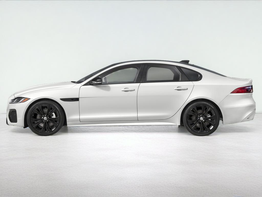 2024 Jaguar XF R-Dynamic SE