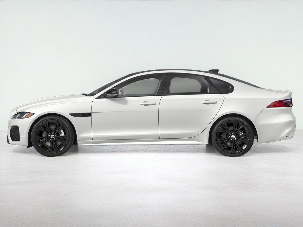 2024 Jaguar XF R-Dynamic SE