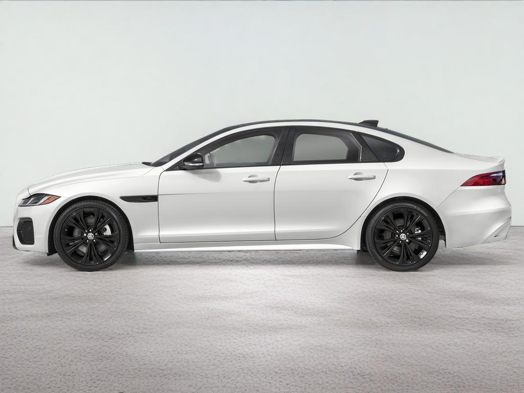 2024 Jaguar XF R-Dynamic SE