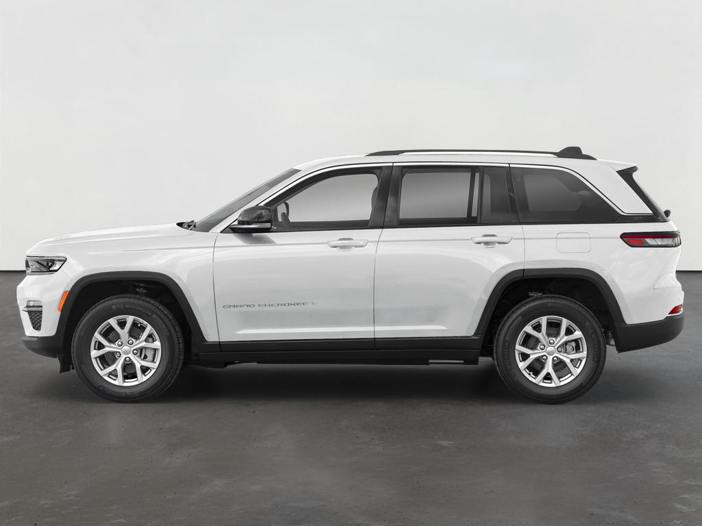 2024 Jeep Grand Cherokee Altitude 4x4