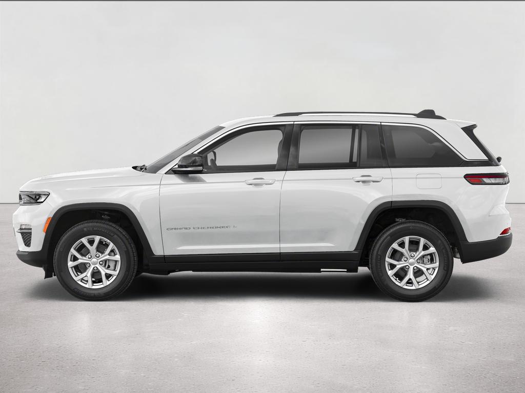 2024 Jeep Grand Cherokee Altitude 4x4