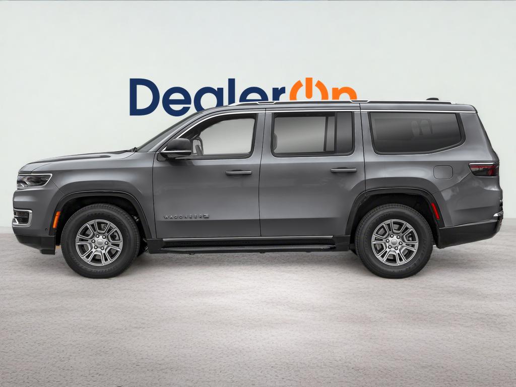 2024 Jeep Wagoneer Series II 4WD!