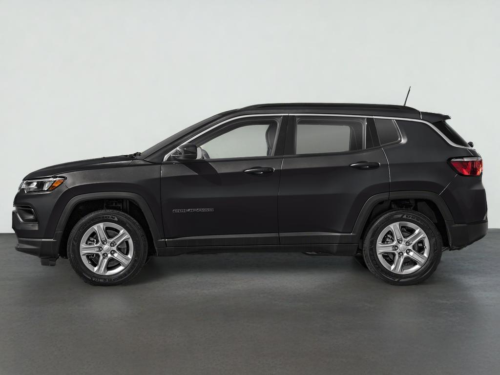 2024 Jeep Compass Sport