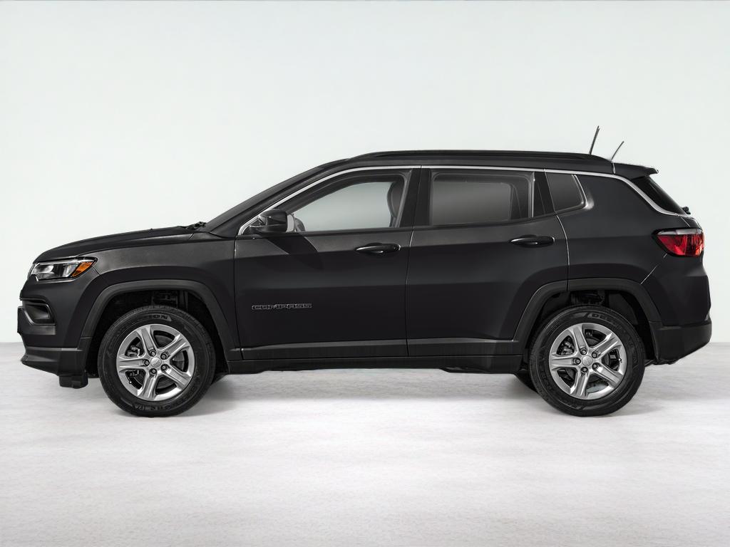 2024 Jeep Compass Sport