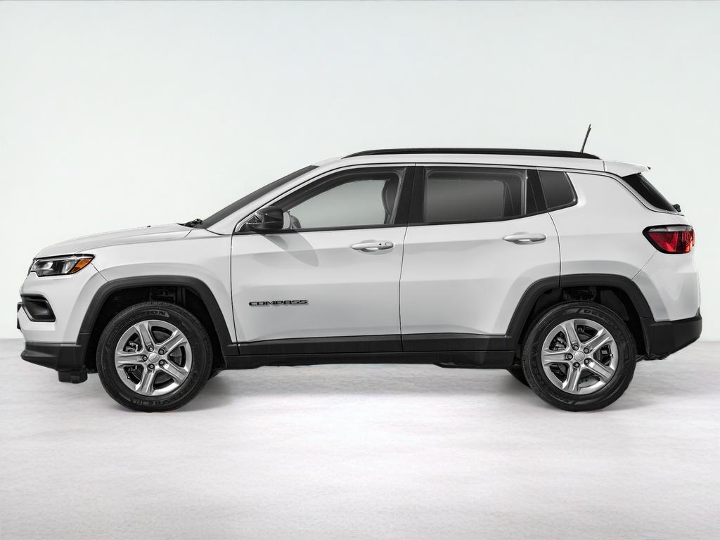 2024 Jeep Compass Sport