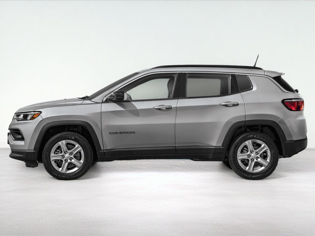 2024 Jeep Compass Sport