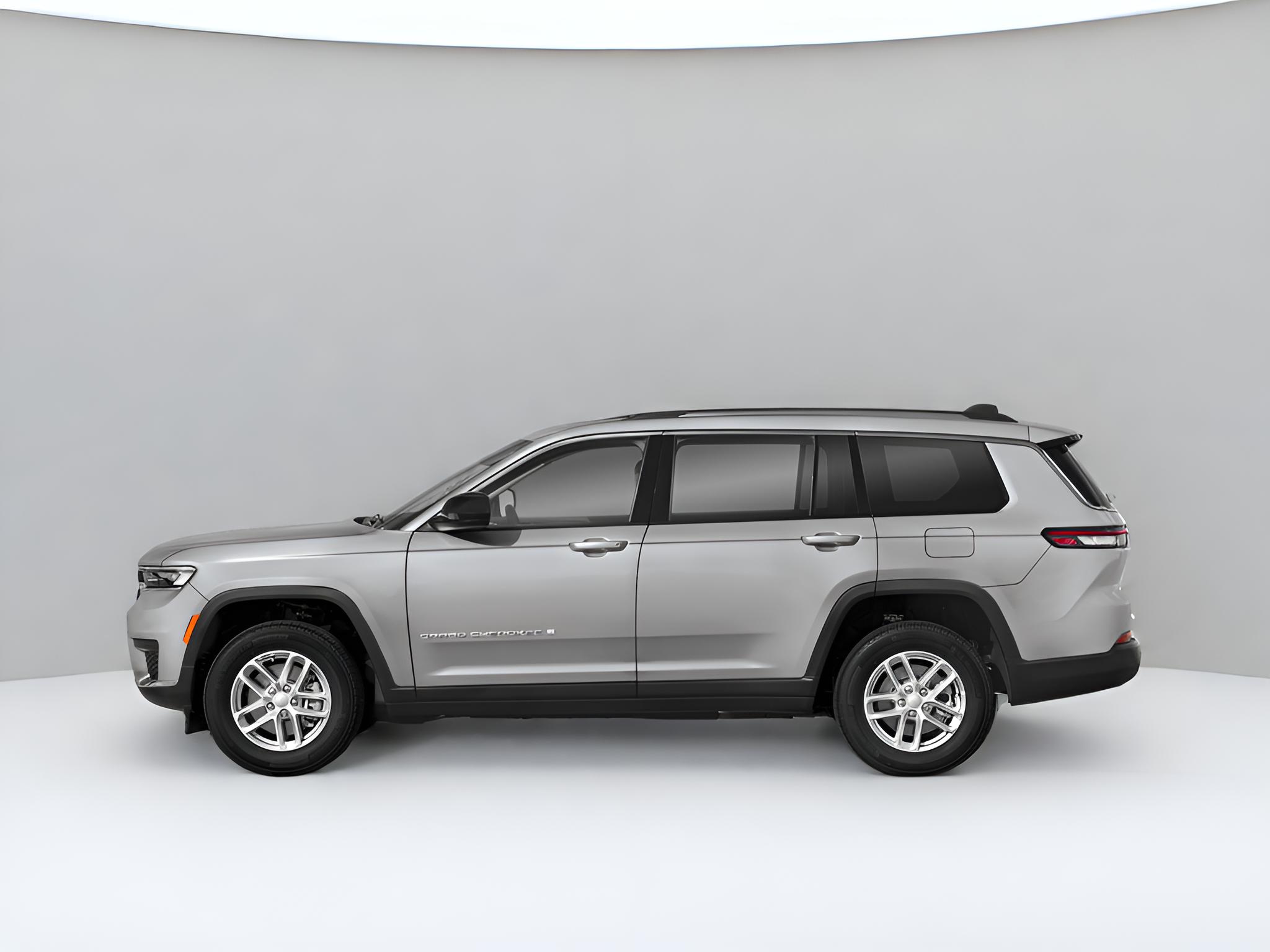 2024 Jeep Grand Cherokee L Altitude 4x4