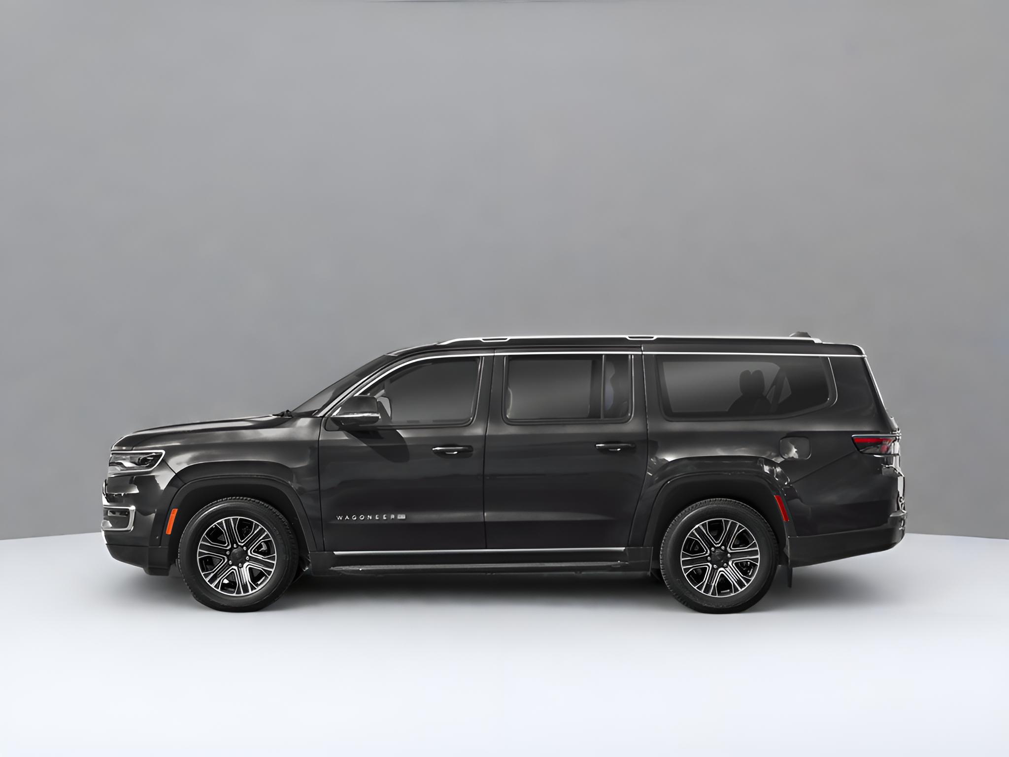 2024 Jeep Wagoneer L Base