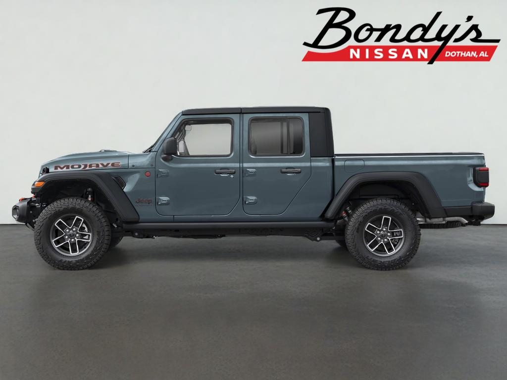 2024 Jeep Gladiator Mojave