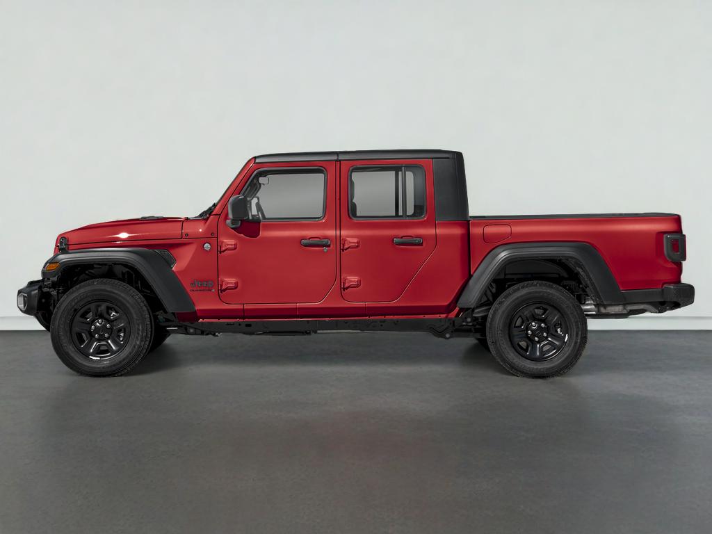 2024 Jeep Gladiator Sport