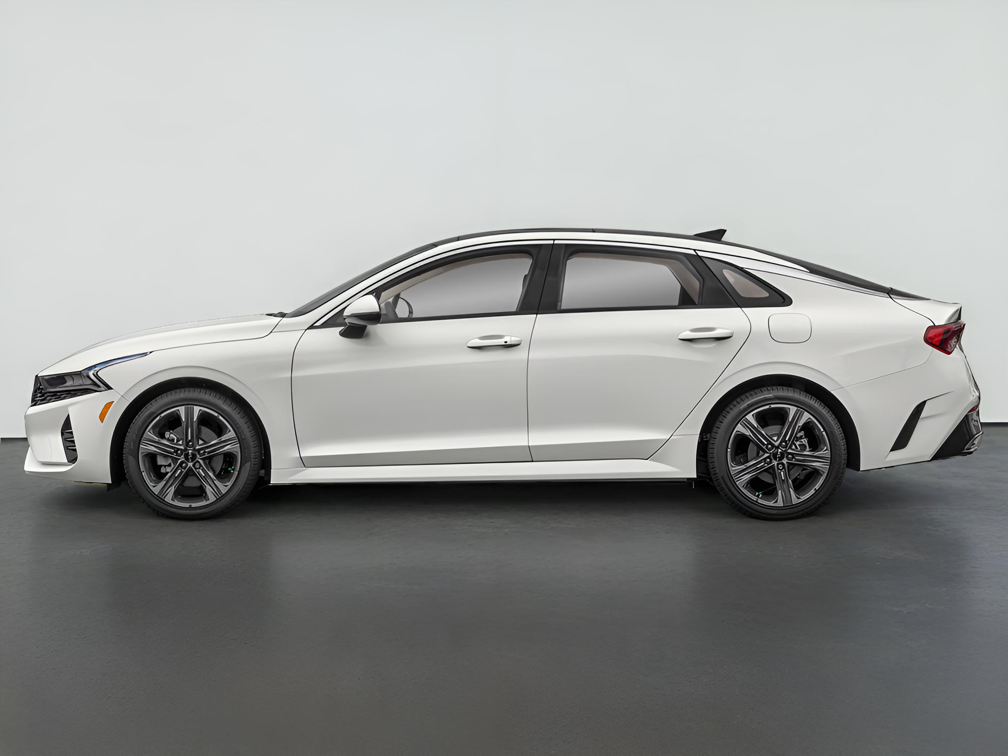 2024 Kia K5 EX