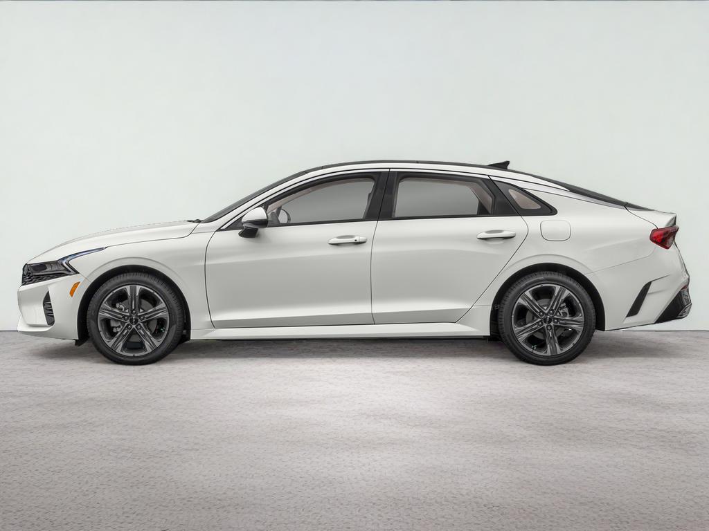 2024 Kia K5 EX