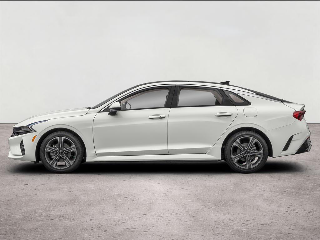 2024 Kia K5 EX