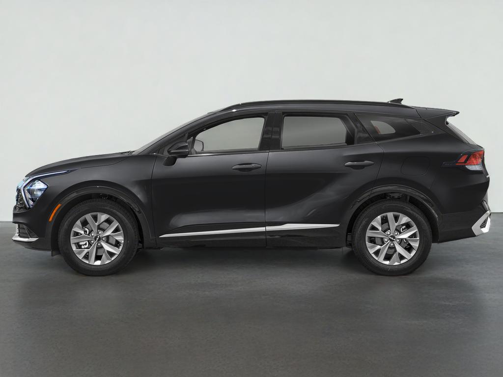 2024 Kia Sportage SX