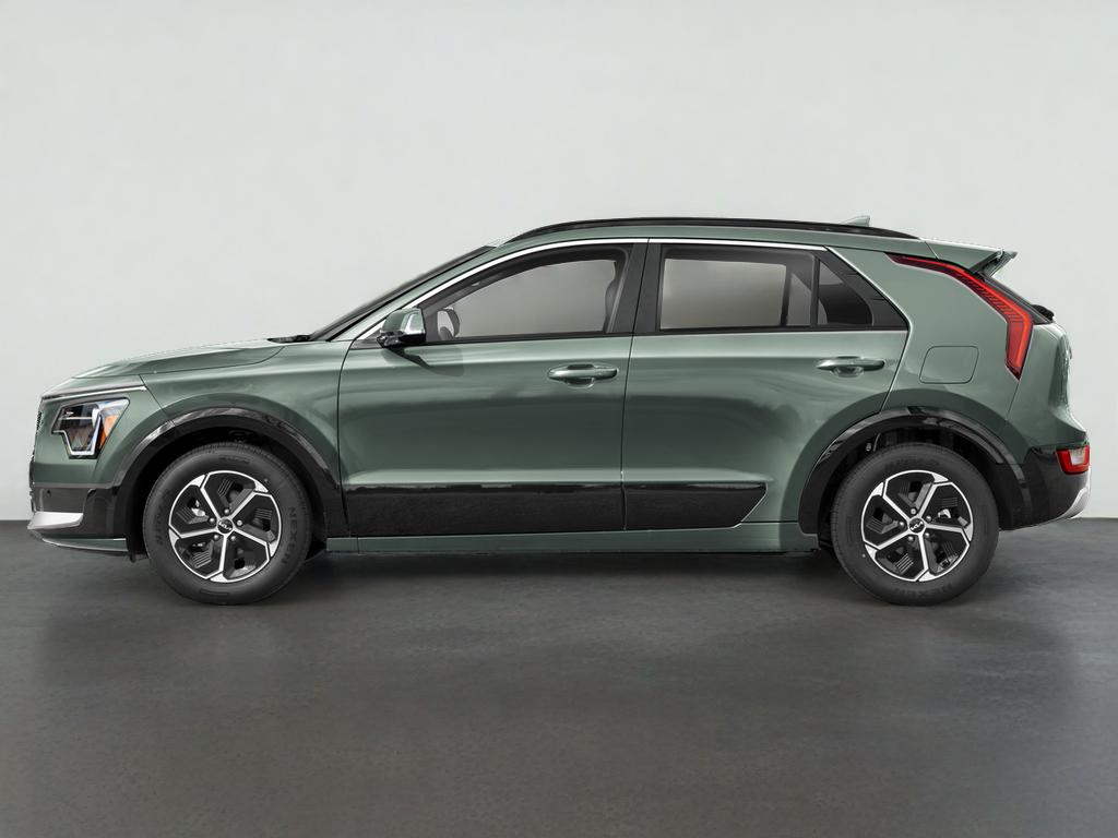 2024 Kia Niro SX