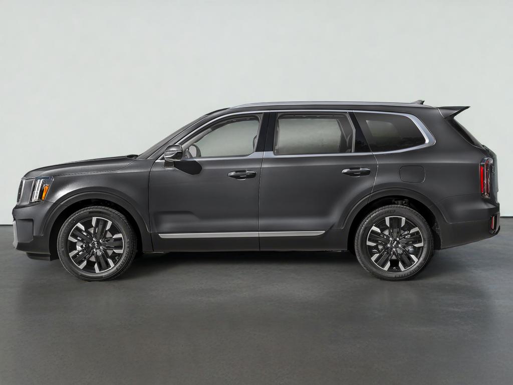 2024 Kia Telluride SX-Prestige