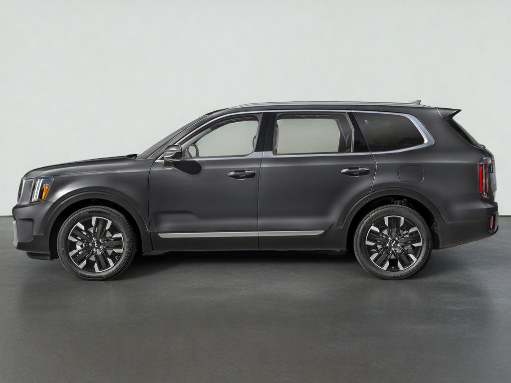2024 Kia Telluride SX-Prestige