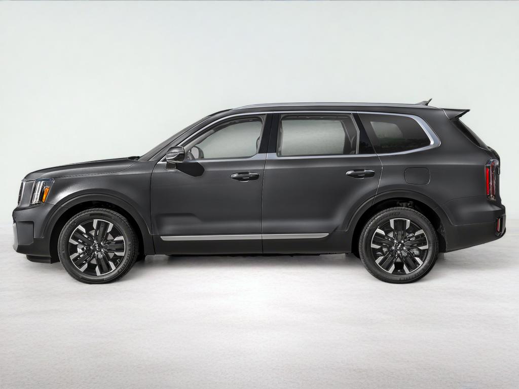 2024 Kia Telluride SX-Prestige