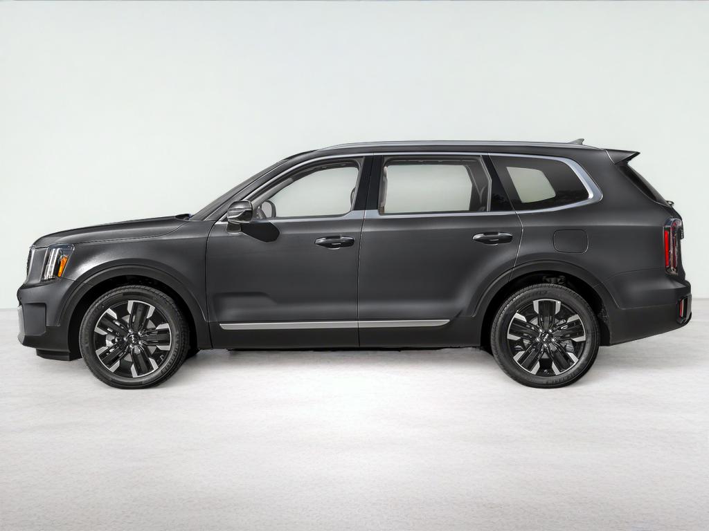 2024 Kia Telluride SX-Prestige