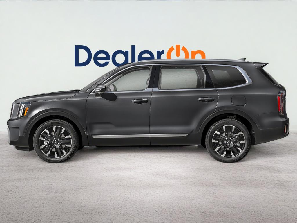 2024 Kia Telluride SX-Prestige