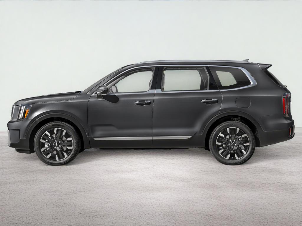 2024 Kia Telluride SX-Prestige