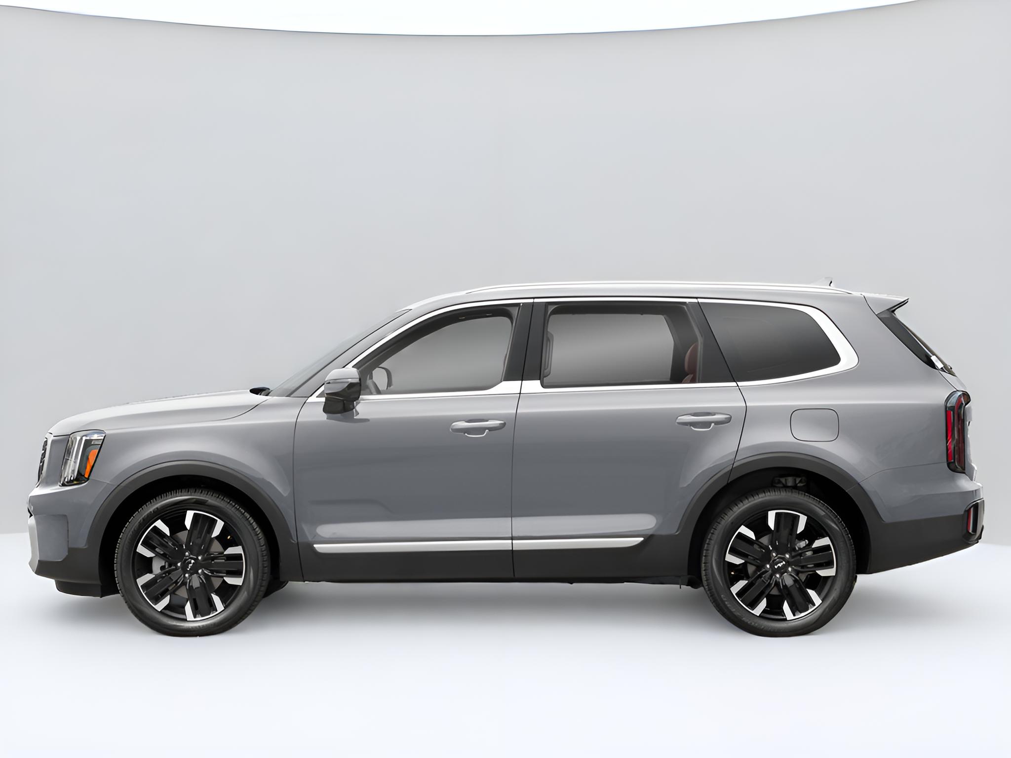 2025 Kia Telluride SX