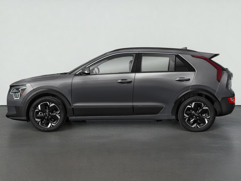 2024 Kia NIRO EV WAVE