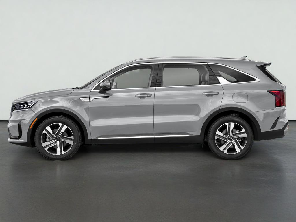2024 Kia Sorento Hybrid SX Prestige