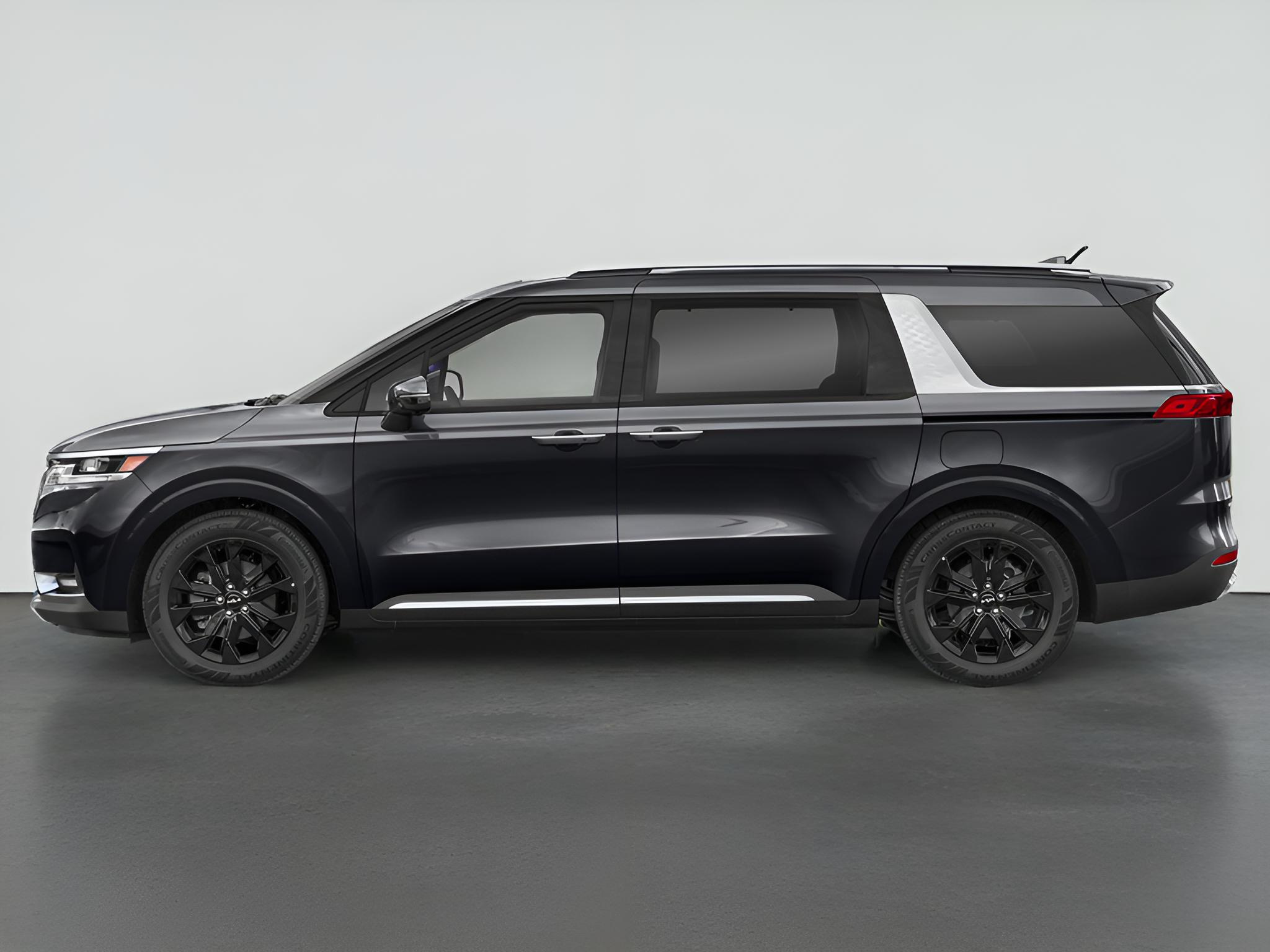 2024 Kia Carnival SX Prestige