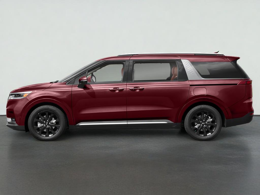 2024 Kia Carnival SX