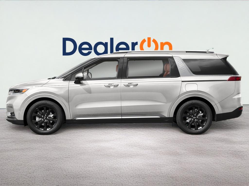2024 Kia Carnival SX