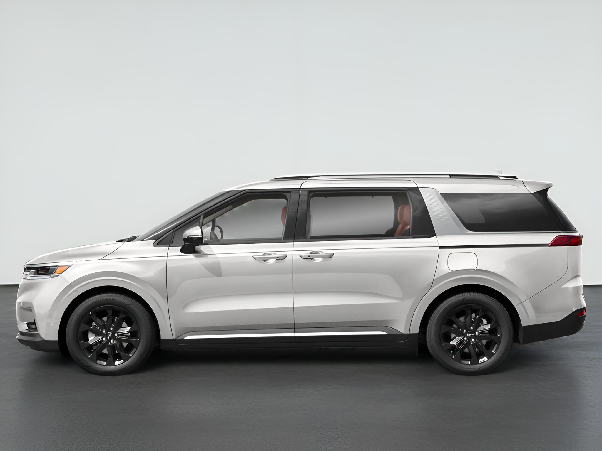 2024 Kia Carnival SX