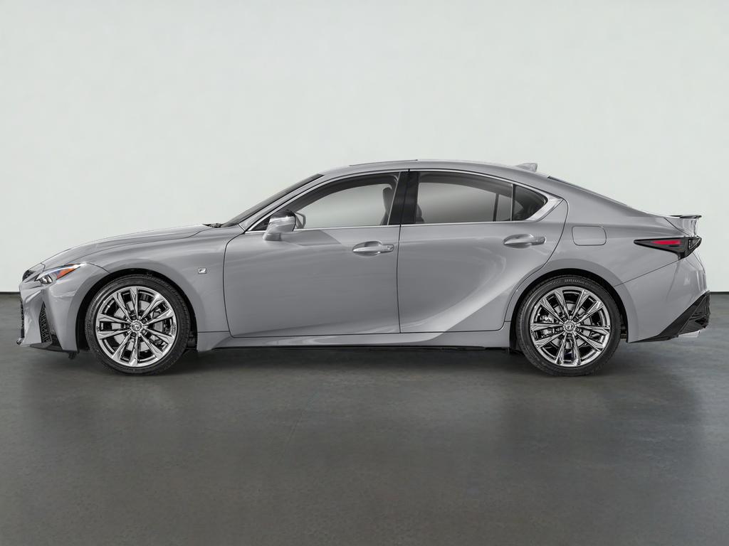 2024 Lexus IS 350 350 F SPORT