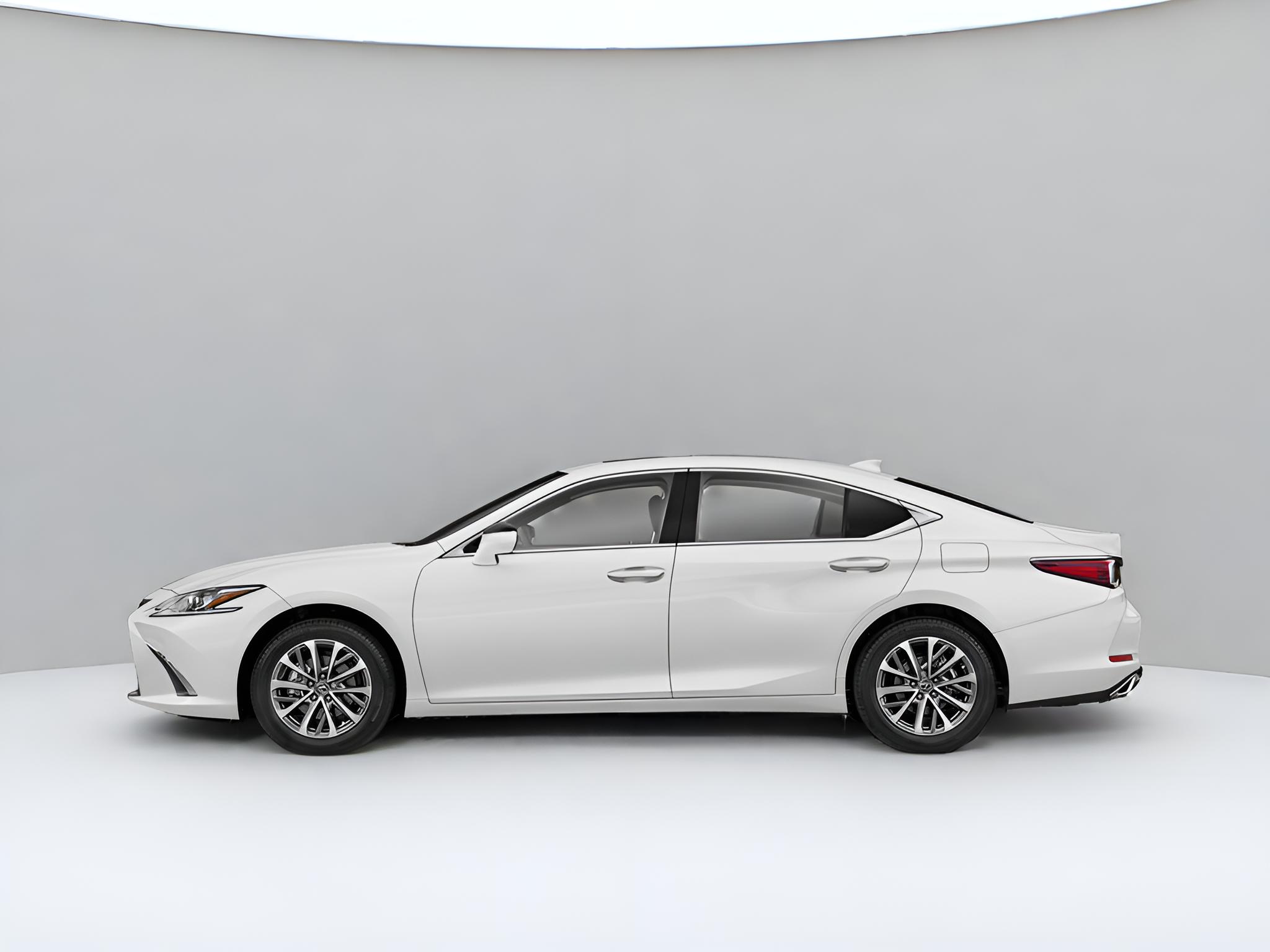 2024 Lexus ES 350 ES 350