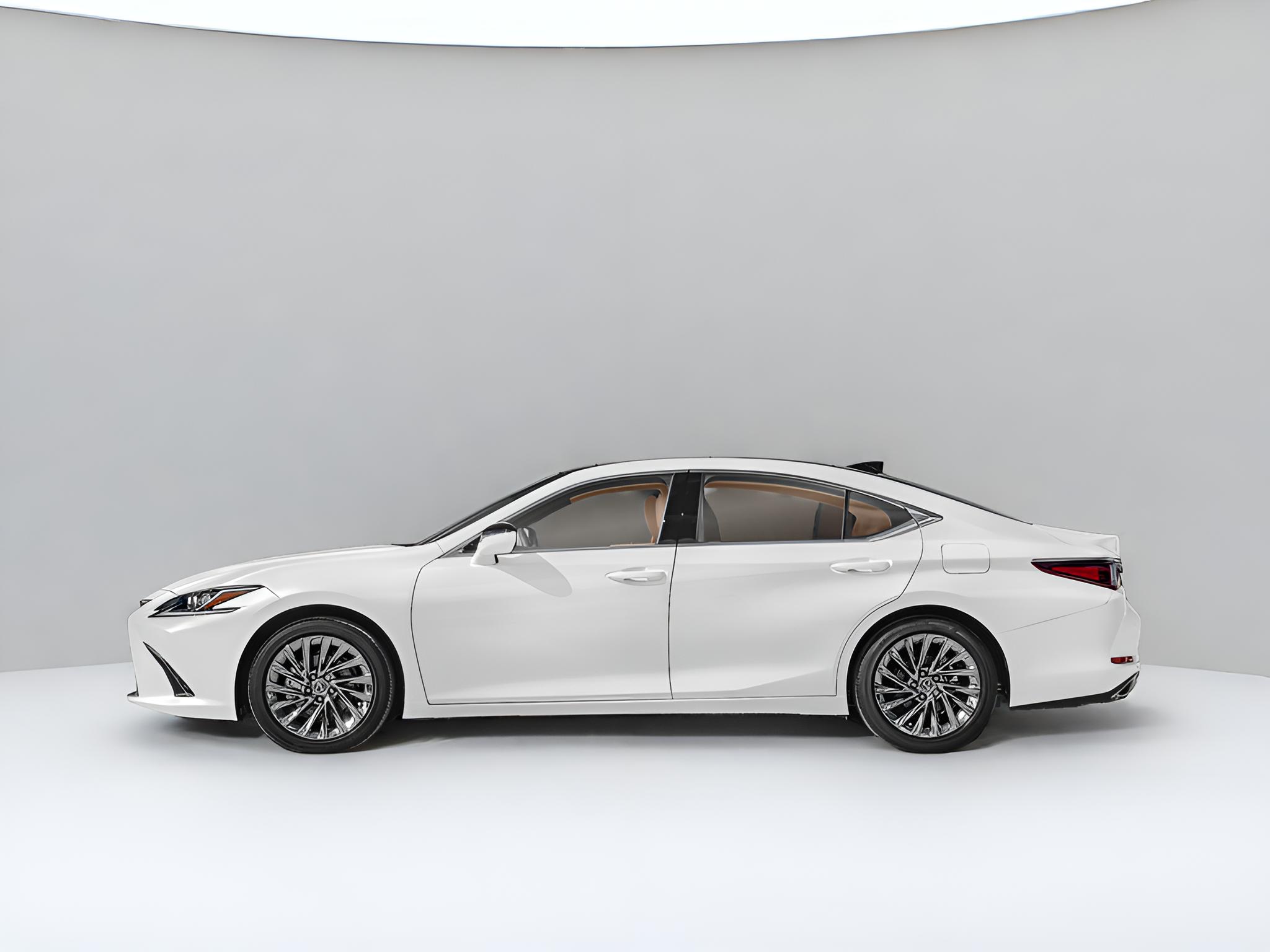 2024 Lexus ES 350 ES 350 Luxury