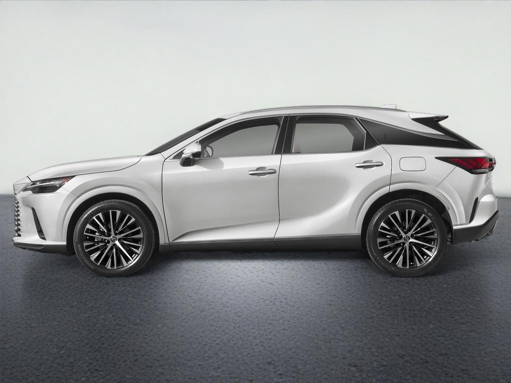 2024 Lexus RX 350 RX 350 Premium Plus