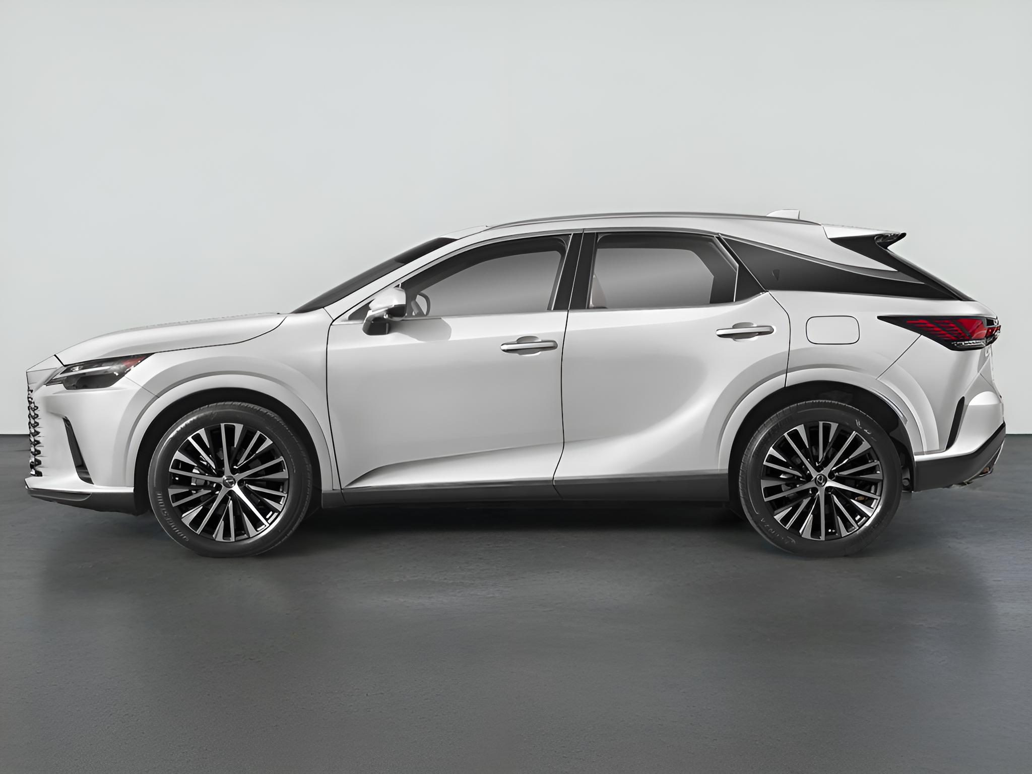 2025 Lexus RX 350 RX 350 Premium Plus